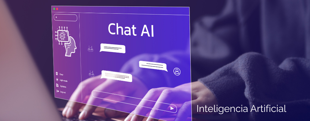 La IA como compañera para crear tu negocio online